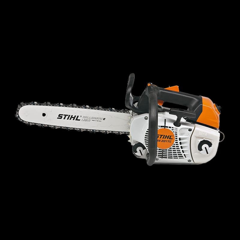 chainsaw