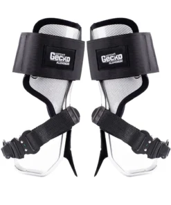 NOTCH GECKO ALUMINIUM 2.0 CLIMBING SPIKES