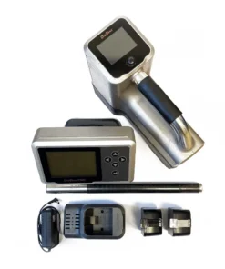 Used DigiTrak F5 System