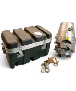 GMP J2 Cable Lasher w/ Hard Carrying Case