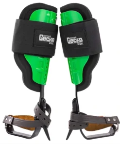 NOTCH GECKO STEEL CLIMBING SPIKES