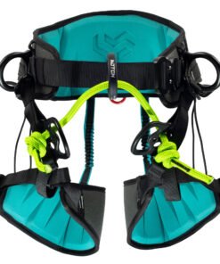 Notch Catalyst Harness