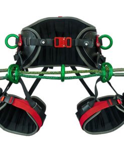 DMM Kinisi Pro Harness